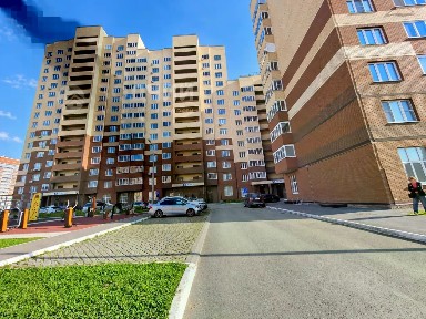 Продается 1-комн. квартира, 48,7 м²