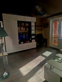 Продается 1-комн. квартира, 42,4 м²