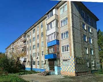Продается 2-комн. квартира, 48,3 м²