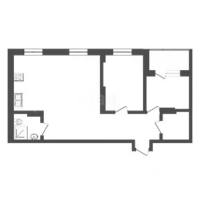 Продается 3-комн. квартира, 89 м²