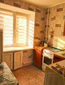 Продается 3-комн. квартира, 59,6 м²