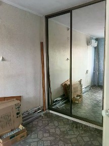 Омская область, Омск, Советский, мкр. Заозерный, ул. Стрельникова, 3