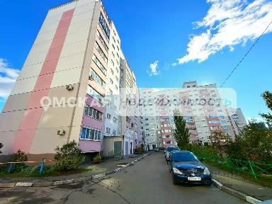 Продается 1-комн. квартира, 42,5 м²