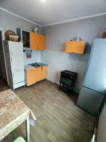 Омская область, Омск, Кировский, мкр. 11-й, ул. Конева, 14/1