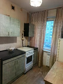 Омская область, Омск, Октябрьский, ул. 1-я Железнодорожная, 40