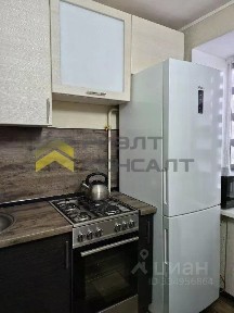Продается 2-комн. квартира, 45 м²