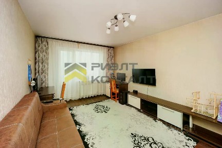 Продается 2-комн. квартира, 52,5 м²