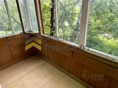 Продается 2-комн. квартира, 44,2 м²