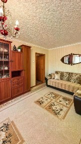 Продается 3-комн. квартира, 56 м²