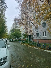 Продается 3-комн. квартира, 62,6 м²