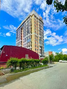 Продается 2-комн. квартира, 63,2 м²