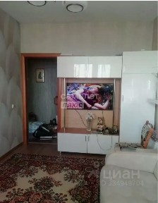Продается 2-комн. квартира, 40,3 м²