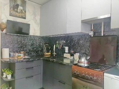 Продается 3-комн. квартира, 60,2 м²
