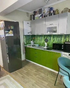 Продается студия, 28,9 м²