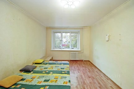 Продается 1-комн. квартира, 31,7 м²