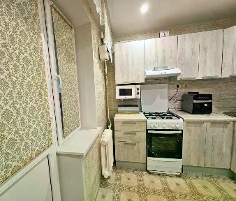Продается 2-комн. квартира, 49,7 м²