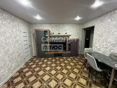 Сдается 2-комн. квартира, 46 м²