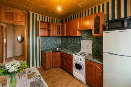 Сдается 3-комн. квартира, 64 м²