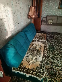 Сдается 2-комн. квартира, 45 м²