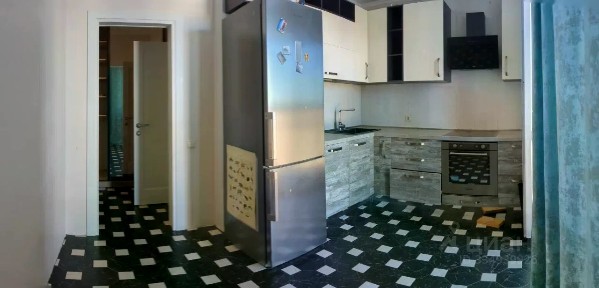 Сдается 2-комн. квартира, 59 м²