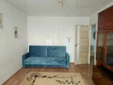 Сдается 2-комн. квартира, 51 м²