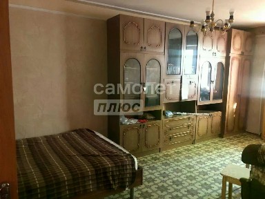 Сдается 1-комн. квартира, 35 м²