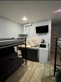 Сдается студия, 18 м²