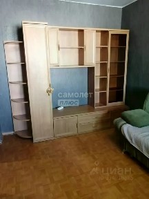 Сдается 1-комн. квартира, 31 м²