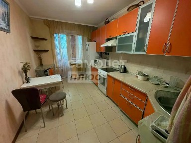 Сдается 1-комн. квартира, 44 м²