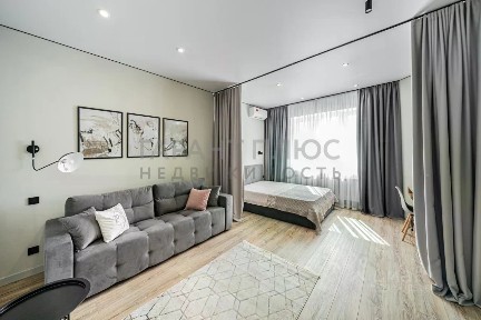 Сдается 1-комн. квартира, 46 м²
