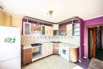Сдается 1-комн. квартира, 40 м²