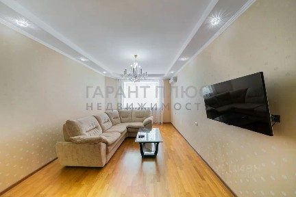 Сдается 3-комн. квартира, 85 м²