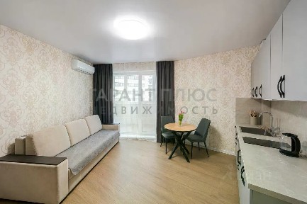 Сдается 1-комн. квартира, 30 м²