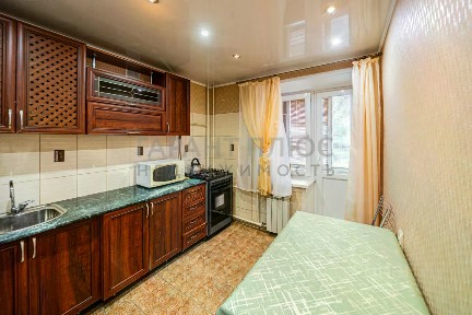 Сдается 1-комн. квартира, 36 м²