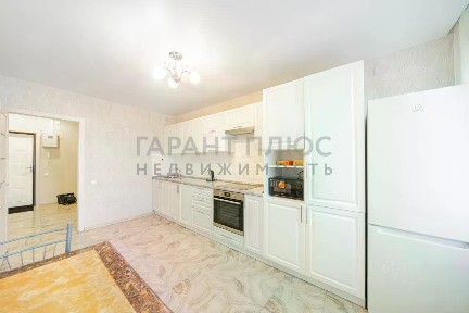 Сдается 3-комн. квартира, 80 м²