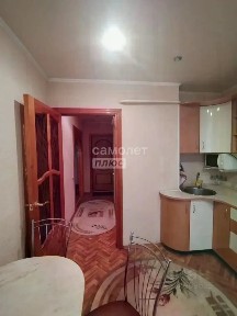 Сдается 1-комн. квартира, 36,4 м²