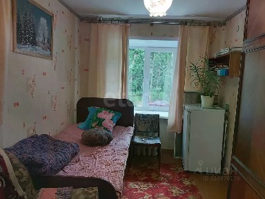 Продается 2-комн. квартира, 42,2 м²