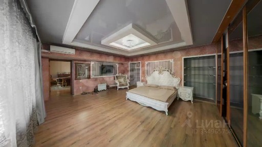 Сдается 3-комн. квартира, 173 м²