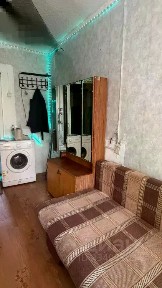 Сдается студия, 9,7 м²