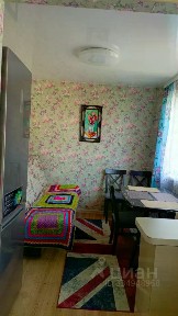 Сдается 3-комн. квартира, 56 м²