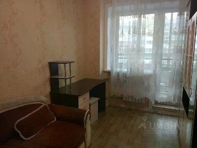 Сдается 1-комн. квартира, 31 м²