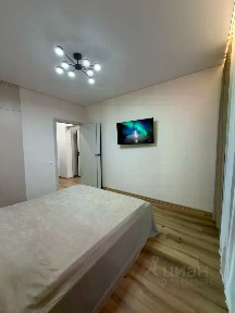 Сдается 1-комн. квартира, 43 м²