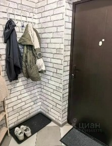 Сдается 2-комн. квартира, 45 м²