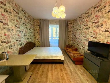 Сдается студия, 26 м²