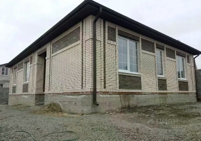 Северная Осетия - Алания респ., Владикавказ, Хурзарин СНТ, 804
