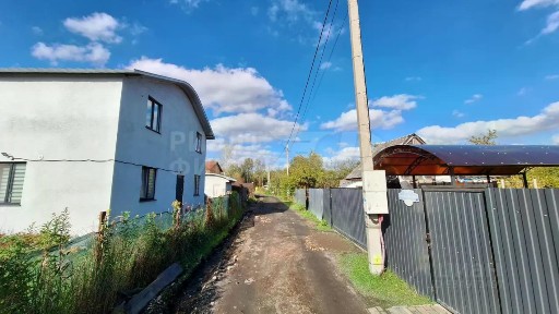 Продается участок, 6,6 сот.