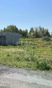 Продается участок, 10,8 сот.