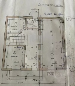 Продается 2-этажный дом, 185 м²
