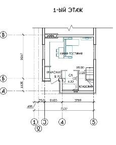 Продается 3-этажный таунхаус, 111 м²
