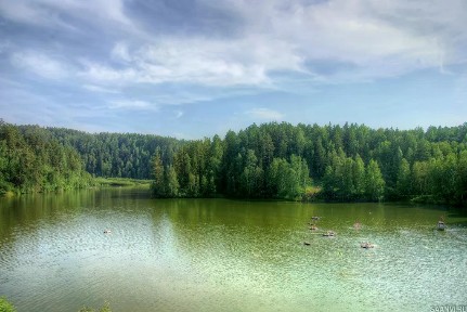 Продается участок, 20 сот.